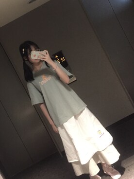 Aickさんのコーディネート