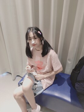 Aickさんのコーディネート