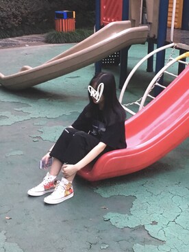 Aickさんのコーディネート