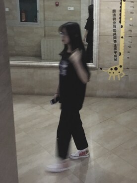 Aickさんのコーディネート