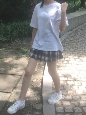 Aickさんのコーディネート