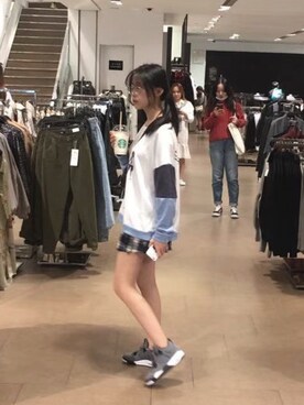 Aickさんのコーディネート