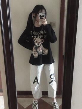 Aickさんのコーディネート