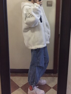 Aickさんのコーディネート