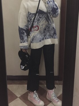 Aickさんのコーディネート