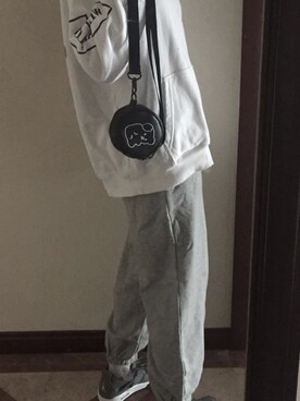 Aickさんのコーディネート