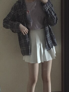 Aickさんのコーディネート