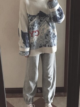 Aickさんのコーディネート