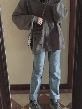 Aickさんのコーディネート