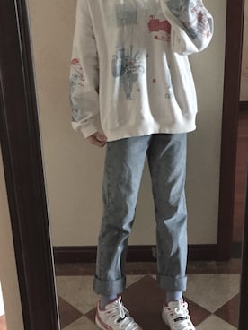 Aickさんのコーディネート