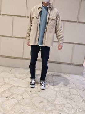 ___m.asaさんのコーディネート