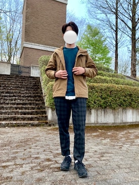 ___m.asaさんのコーディネート