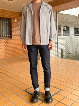 ___m.asaさんのコーディネート