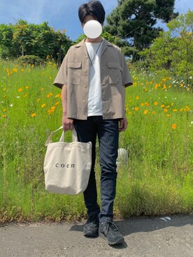 ___m.asaさんのコーディネート