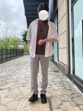 ___m.asaさんのコーディネート