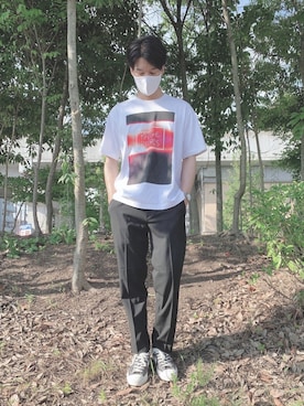 ___m.asaさんのコーディネート