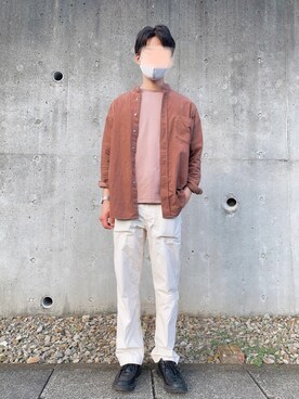 ___m.asaさんのコーディネート