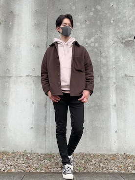 ___m.asaさんのコーディネート