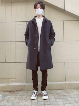 ___m.asaさんのコーディネート