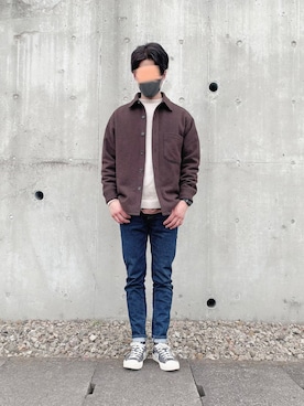 ___m.asaさんのコーディネート