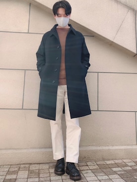 ___m.asaさんのコーディネート