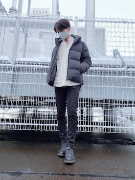 ___m.asaさんのコーディネート