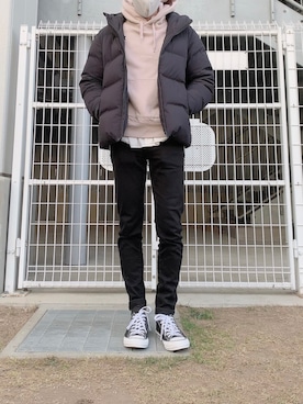 ___m.asaさんのコーディネート