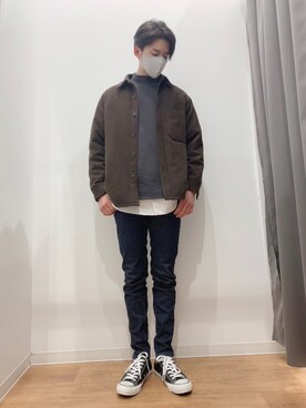 ___m.asaさんのコーディネート