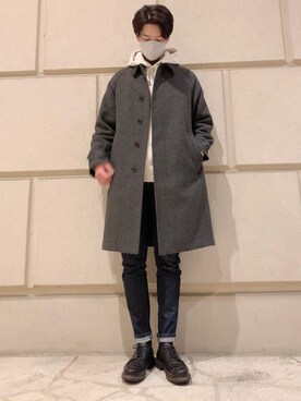 ___m.asaさんのコーディネート