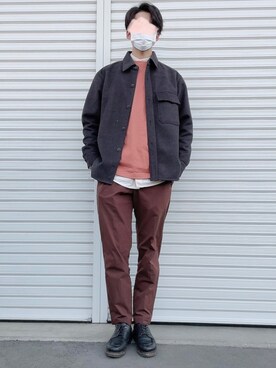 ___m.asaさんのコーディネート