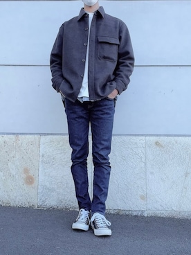 ___m.asaさんのコーディネート