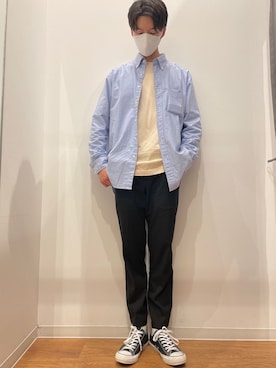 ___m.asaさんのコーディネート