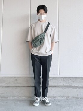 ___m.asaさんのコーディネート