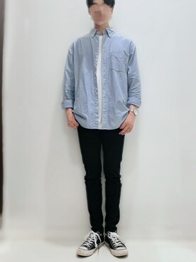 ___m.asaさんのコーディネート