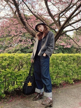 Hui_Aさんのコーディネート