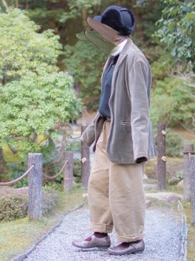 おたさんのコーディネート