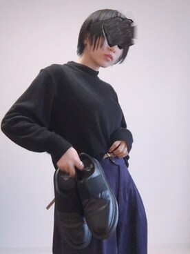 おたさんのコーディネート