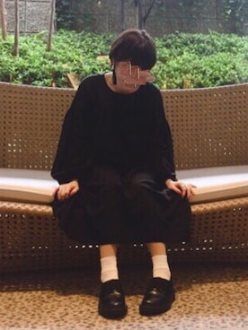 おたさんのコーディネート