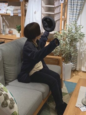 おたさんのコーディネート