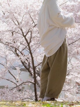 おたさんのコーディネート