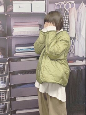 おたさんのコーディネート