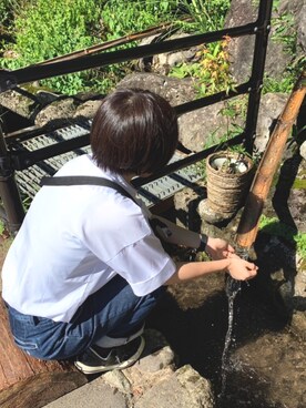 おたさんのコーディネート