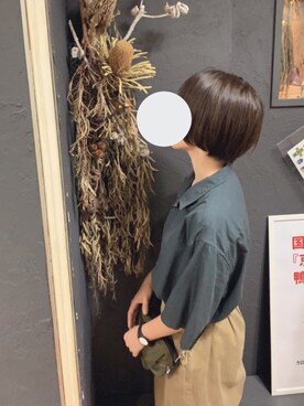 おたさんのコーディネート