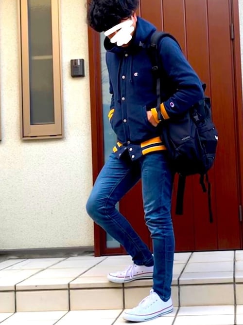 🍊じゃむさんのコーディネート
