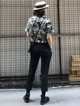 Y.Huiさんのコーディネート