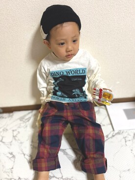 ouka🌈さんのコーディネート