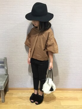 Ruuさんのコーディネート