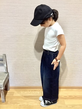 Ruuさんのコーディネート