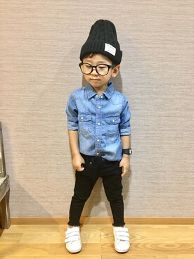 Ruuさんのコーディネート