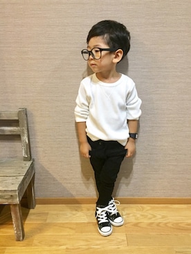 Ruuさんのコーディネート